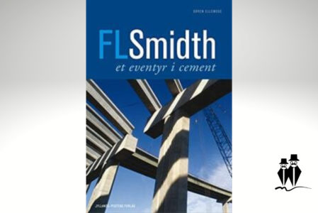 FLSMIDTH – ET EVENTYR I CEMENT