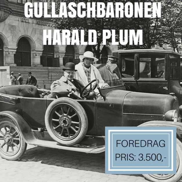 Gullaschbaronen Harald Plum