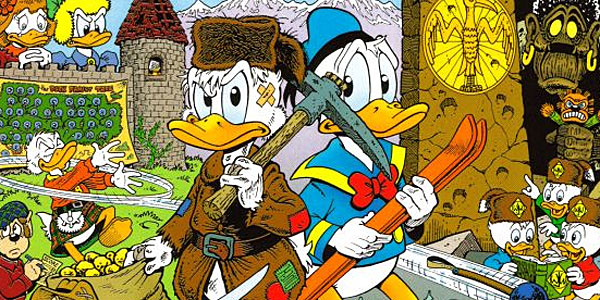 Don Rosa