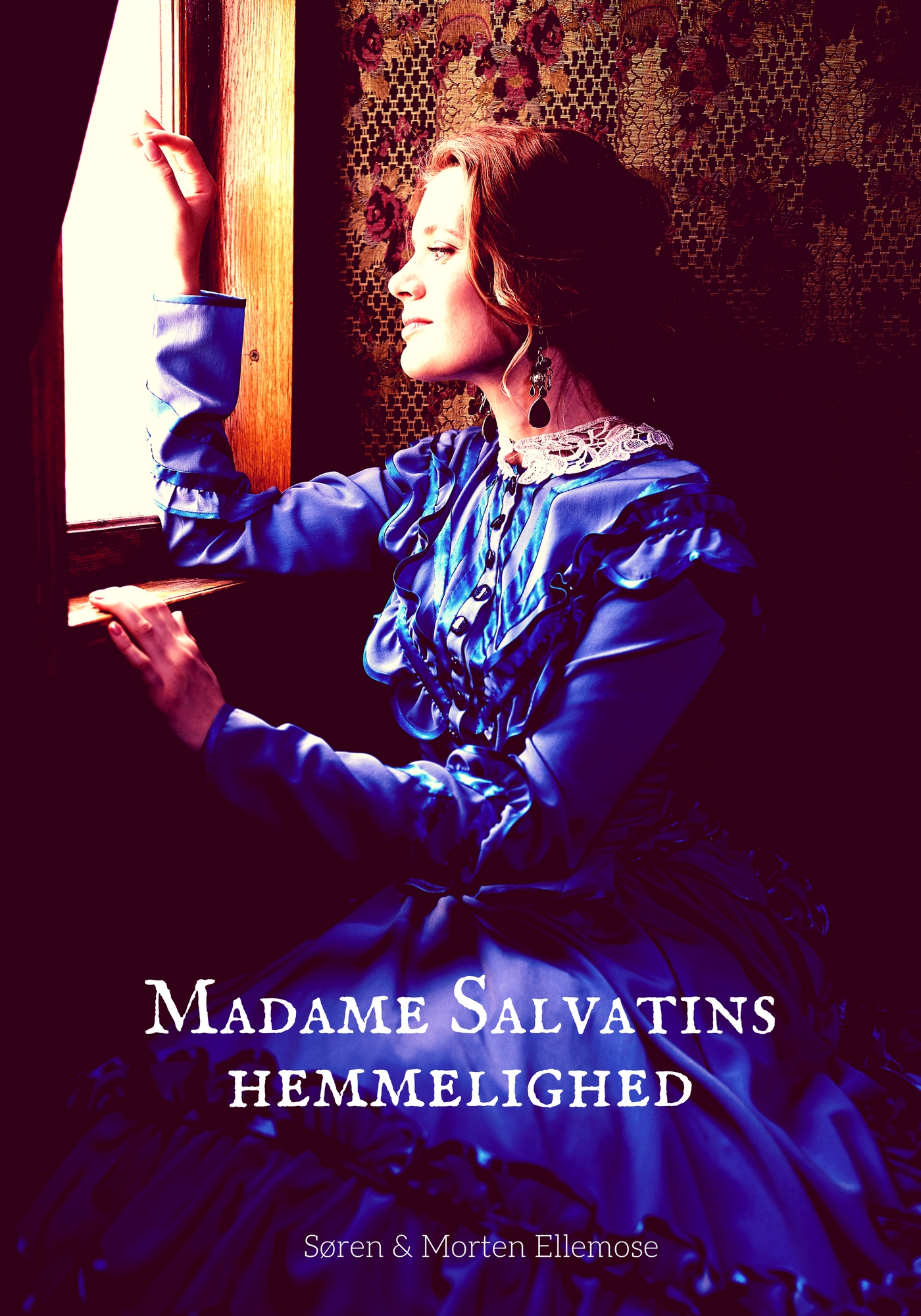 Madame Salvatins hemmelighed