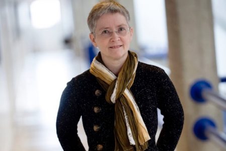 Dorte Hummelshøj