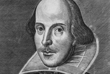 Fænomenet William Shakespeare