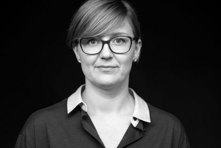 Synne Kristine Eriksen