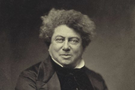 Alexandre Dumas