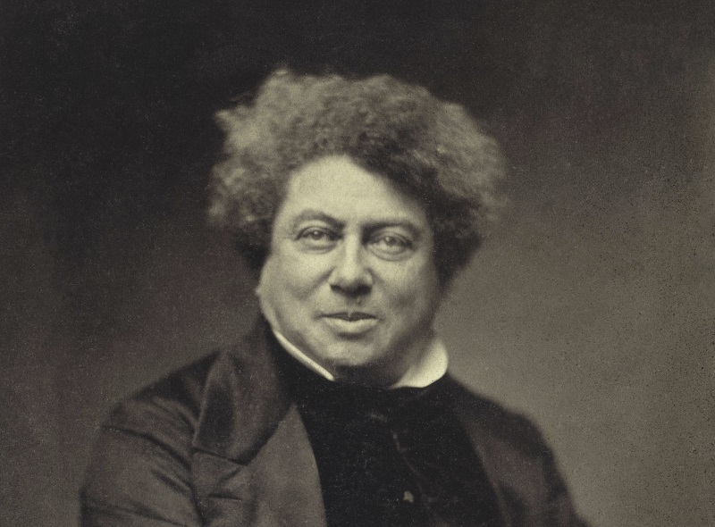 Alexandre Dumas