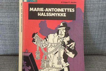 Blake & Mortimer