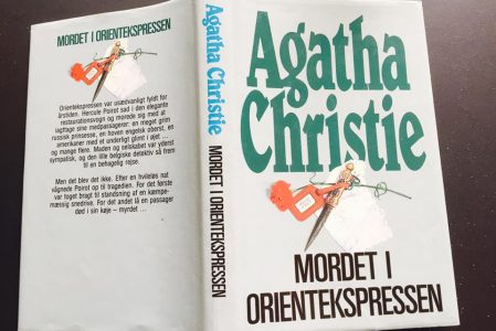 Mordet i Orientekspressen