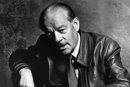 Alistair Maclean