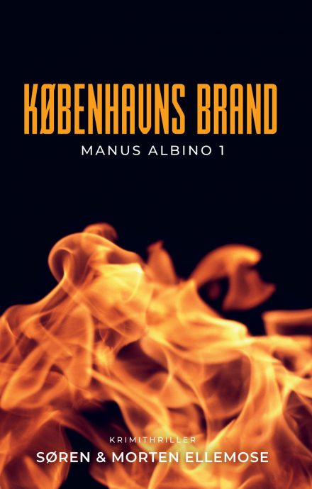 Københavns Brand (MA1)