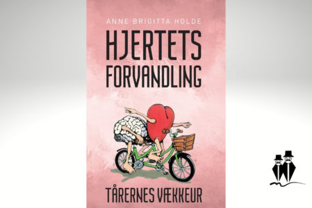 Hjertets forvandling