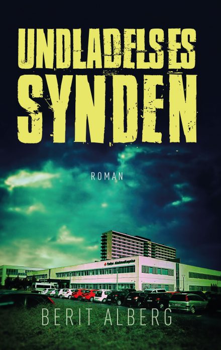 Undladelsessynden