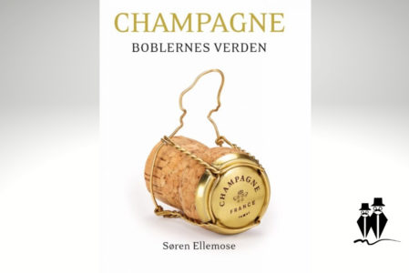 Bogen om Champagne