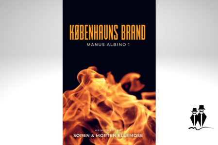 Københavns brand – Manus Albino 1