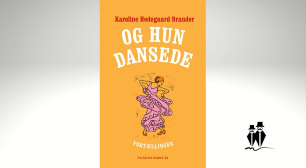 Og hun dansede - Image 2