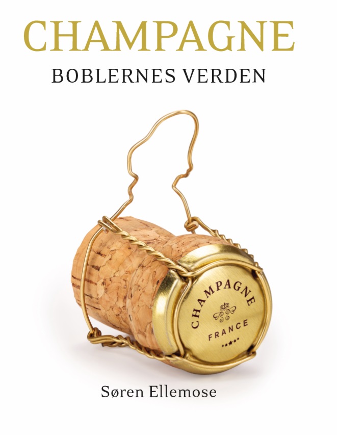 Champagne boblernes verden