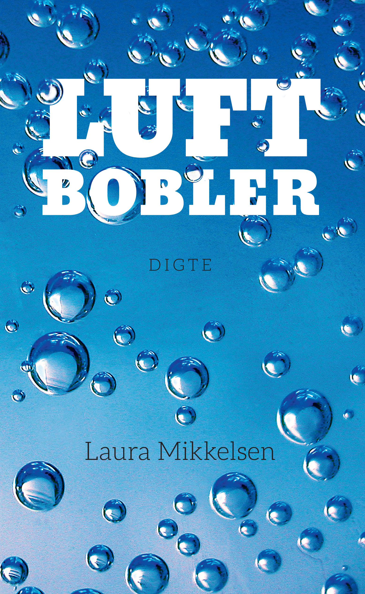 Luftbobler