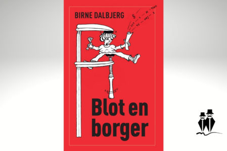 Blot en borger