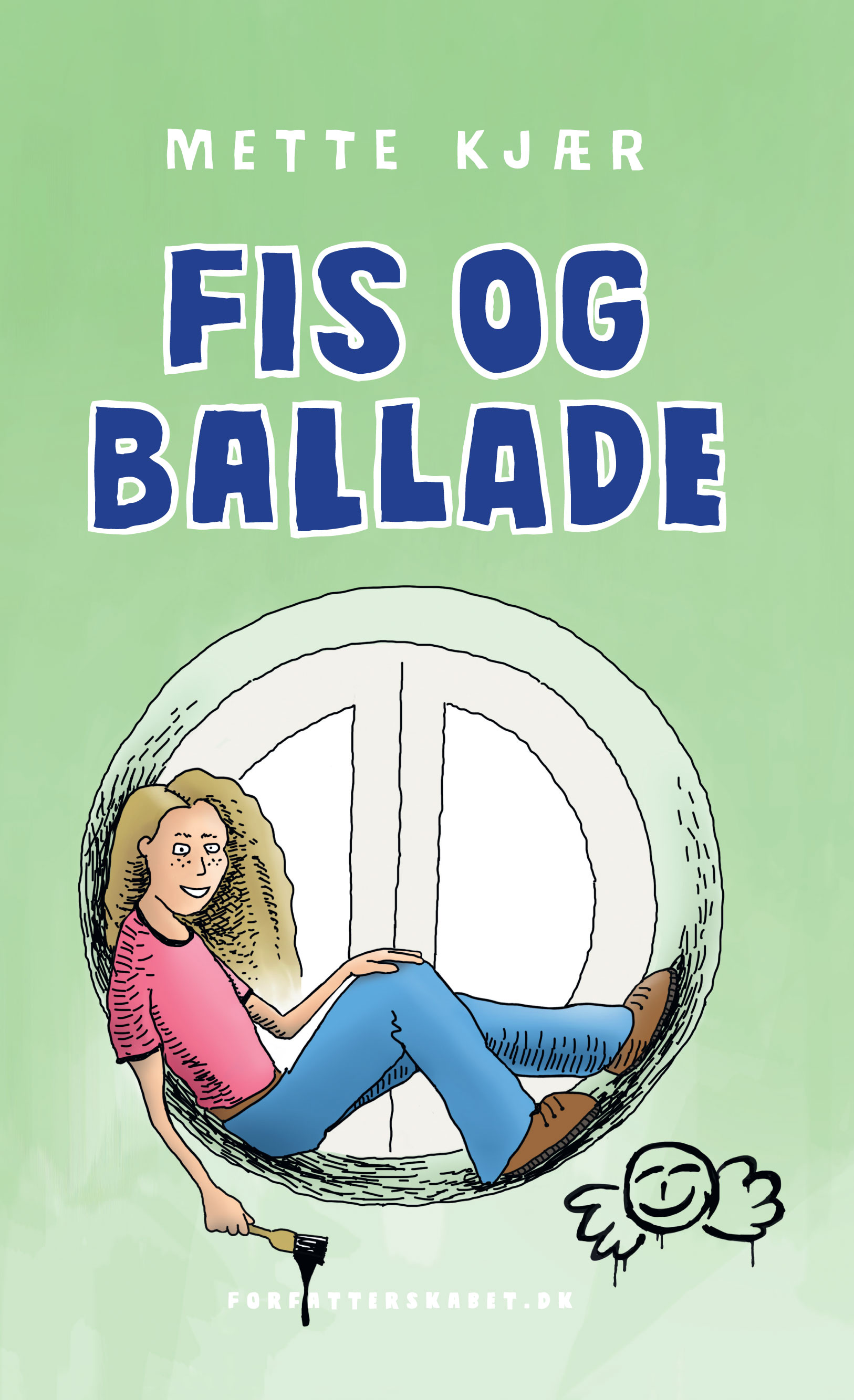 Fis og ballade