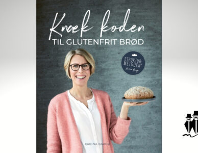 Knæk koden til glutenfrit brød