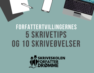 Skrivetips