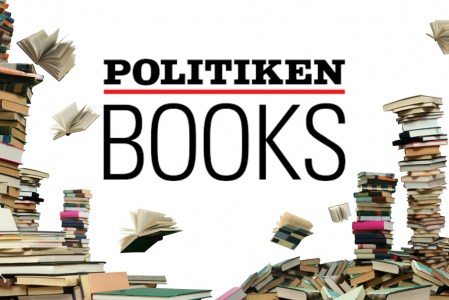 Ny aftale med Politiken Books