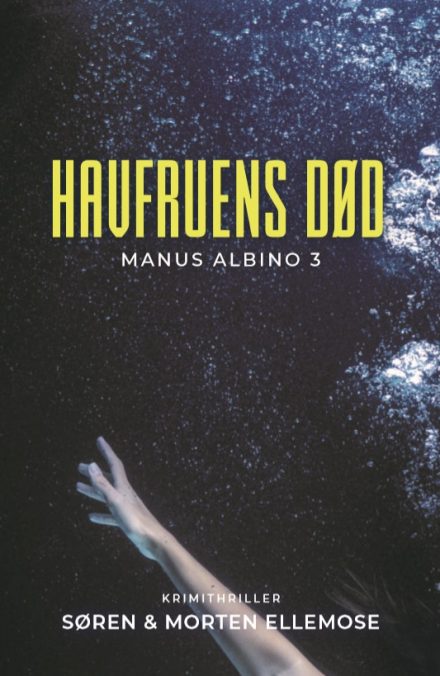 Havfruens død (MA3)