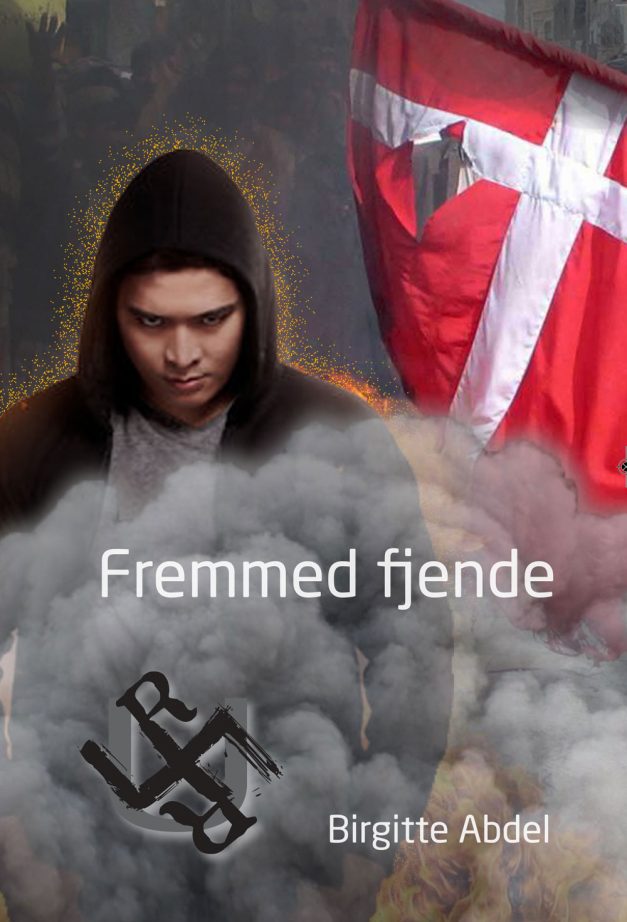 Fremmed fjende