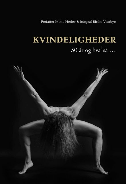 Kvindeligheder af Mette Herlev