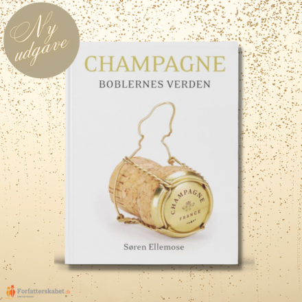 CHAMPAGNE - I boblernes verden