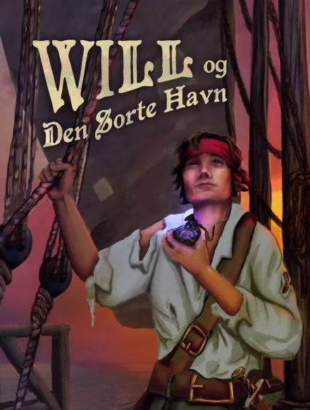 Will og Den Sorte Havn