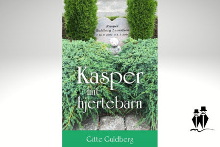 Kasper mit hjertebarn