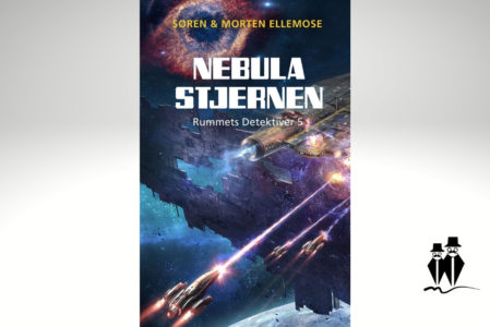 Nebulastjernen – Rummets detektiver 5