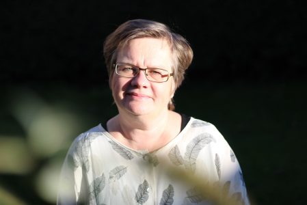 Pernille Rattleff