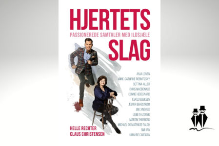 Hjertets Slag af Helle Rechter og Claus Christensen