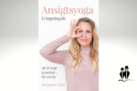 Ansigtsyoga