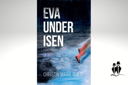 Eva under isen