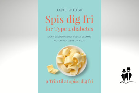 Spis dig fri for Type 2 diabetes