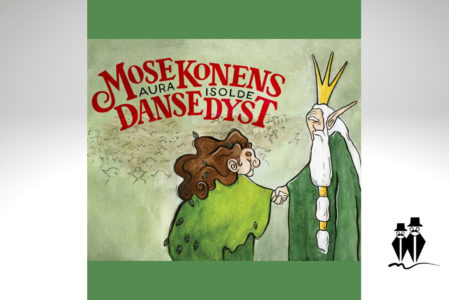 Mosekonens Dansedyst