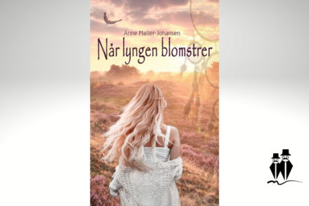 Når lyngen blomstrer