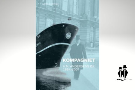 Kompagniet – H.N. Andersens ØK 1884-2007