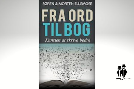 Fra ord til bog