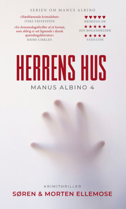 Herrens Hus (MA4)