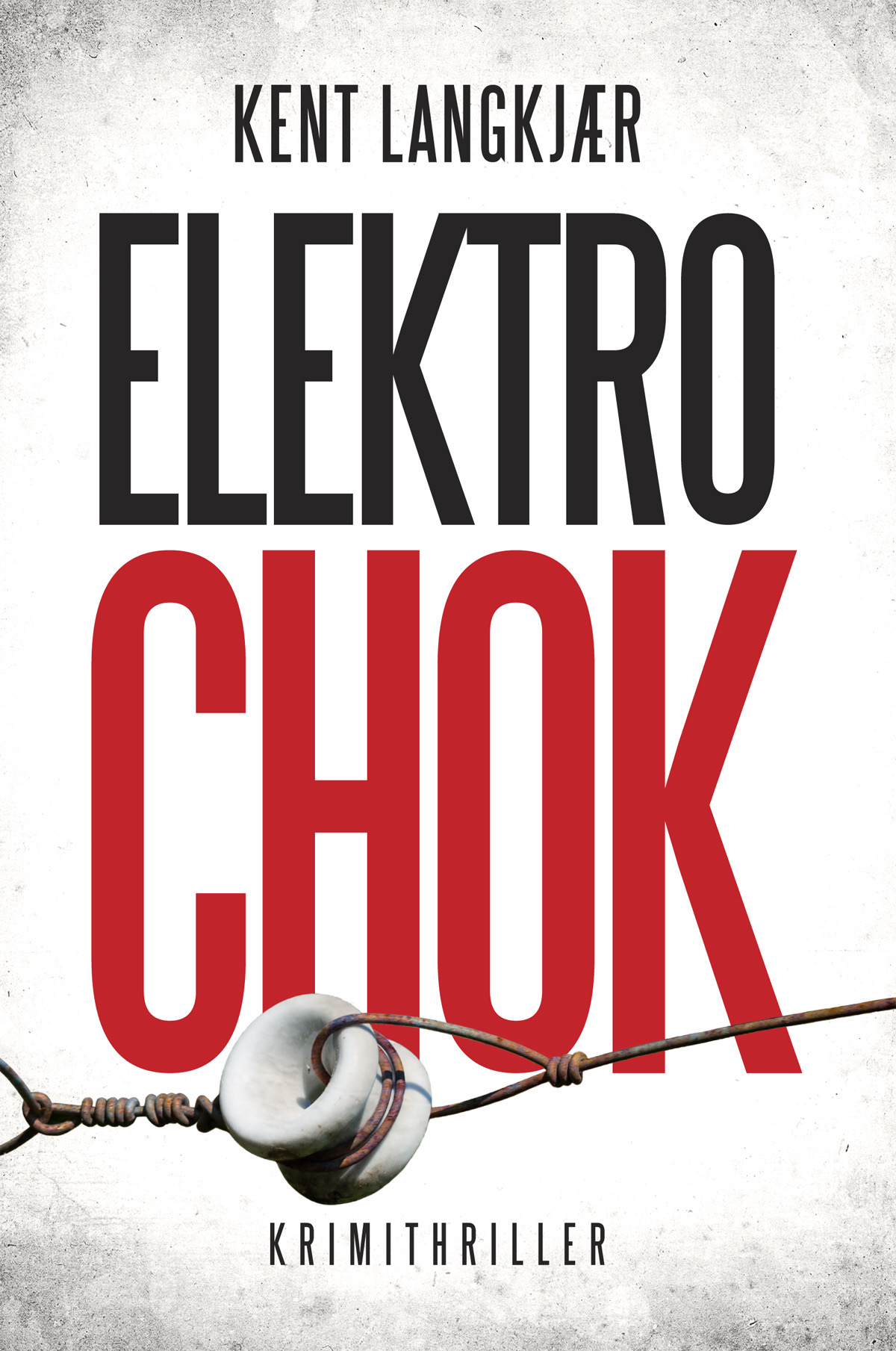 Elektrochok