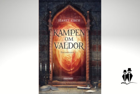 Kampen om Valdor