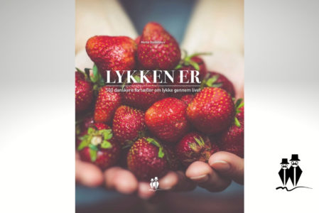 Lykken er