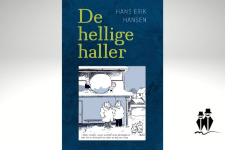 De hellige haller