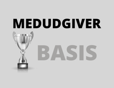 MEDUDGIVER BASIS