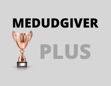 MEDUDGIVER PLUS