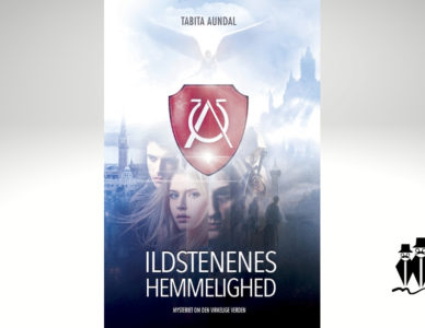 Ildstenenes hemmelighed