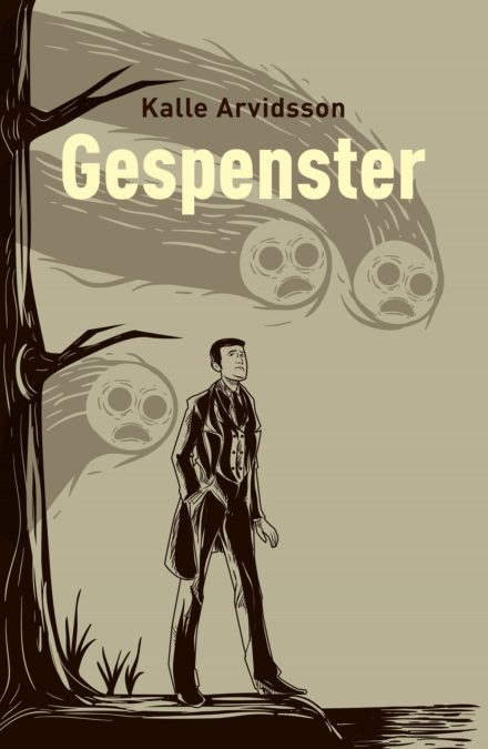 Gepenster
